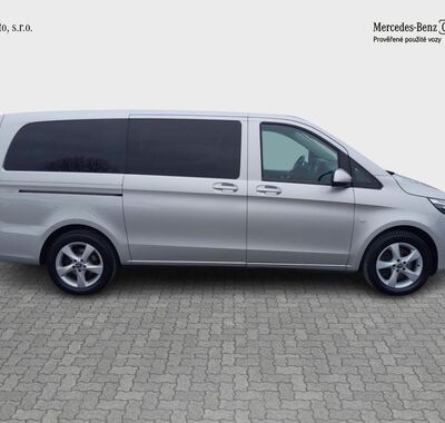 Mercedes-Benz Vito 6
