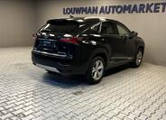 Lexus NX 300h 2