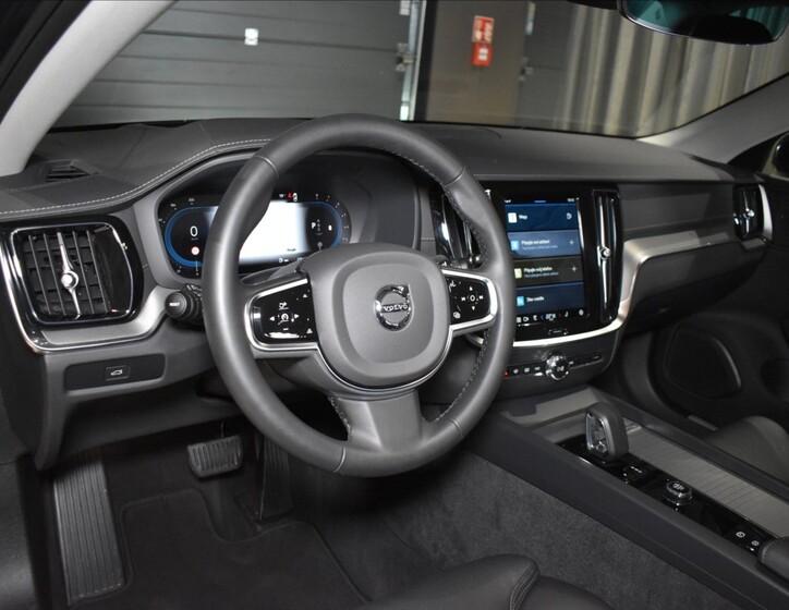Volvo S60 11