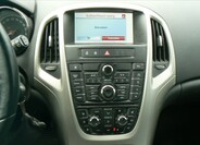 Opel Astra 14