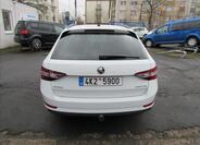 Škoda Superb 5
