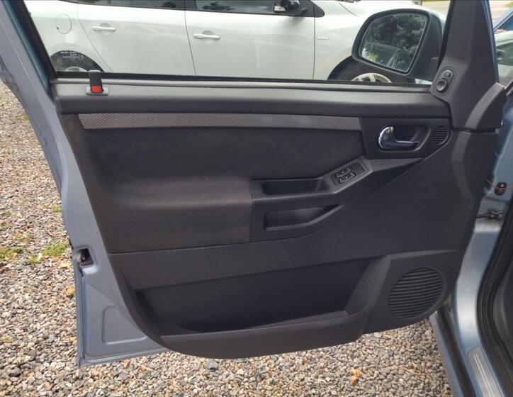 Opel Meriva 20