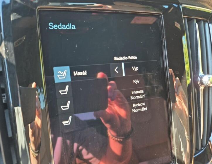 Volvo V90 18