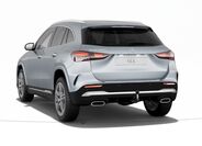 Mercedes-Benz GLA 4