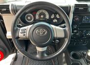 Toyota FJ 18