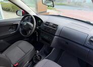 Škoda Fabia 7