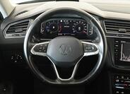 Volkswagen Tiguan Allspace 16