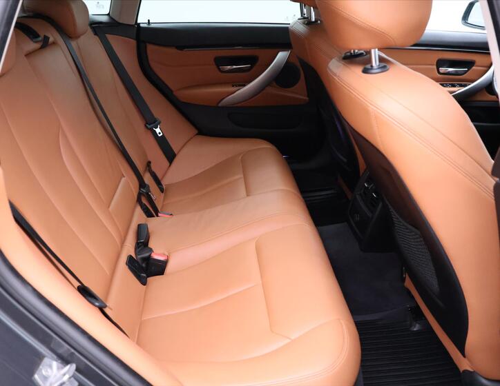 BMW Řada 4 16