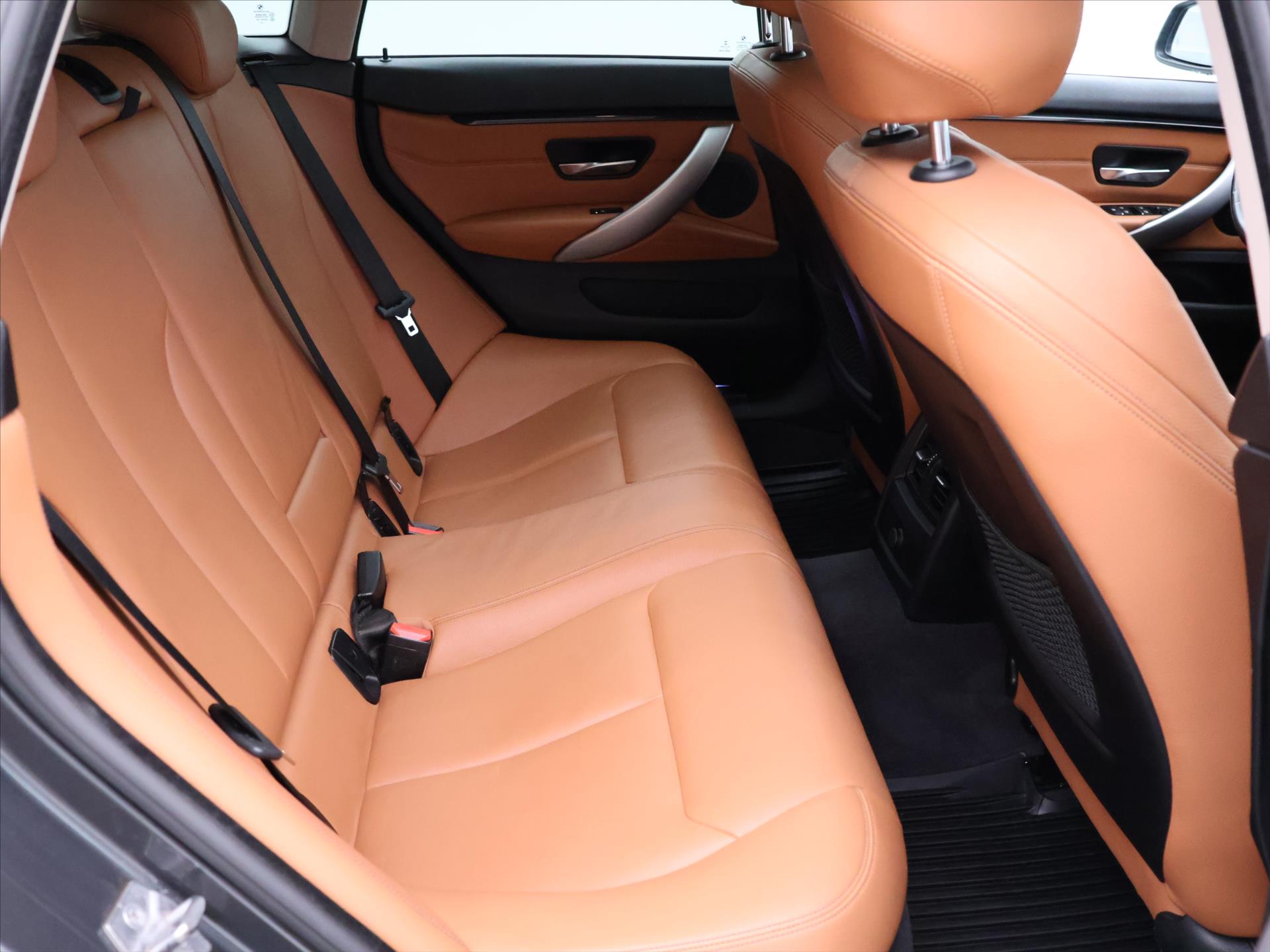 BMW Řada 4