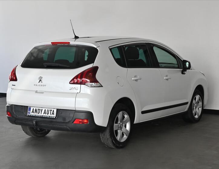 Peugeot 3008 3