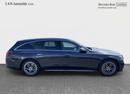 Mercedes-Benz Třídy E 5