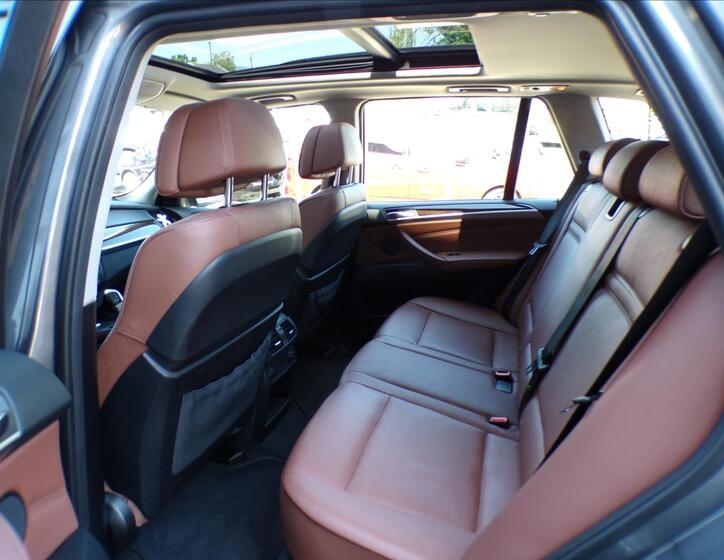 BMW X5 20