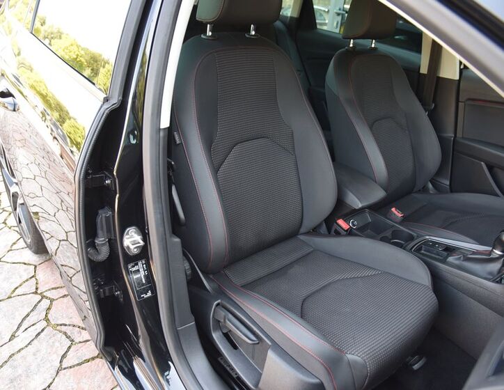 Seat Leon 19
