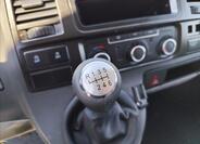 Volkswagen Transporter 23