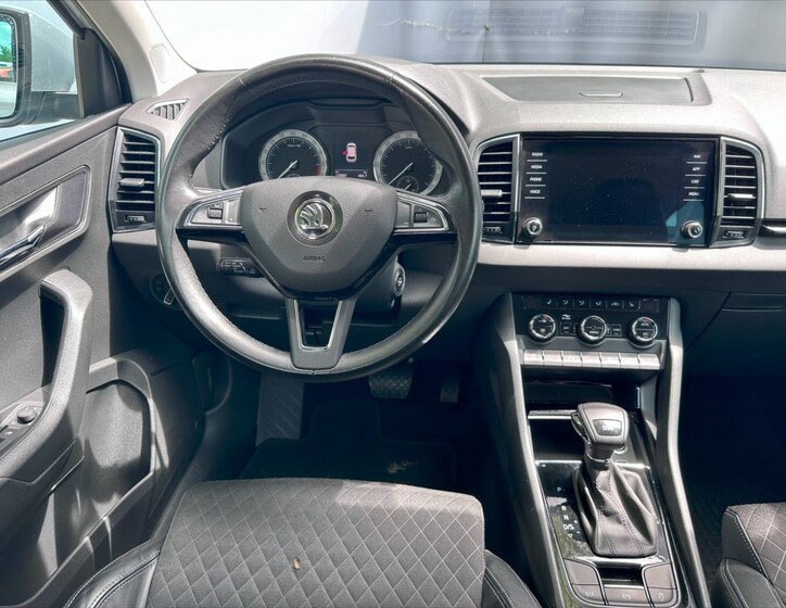 Škoda Karoq 18
