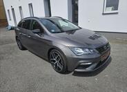 Seat Leon 4