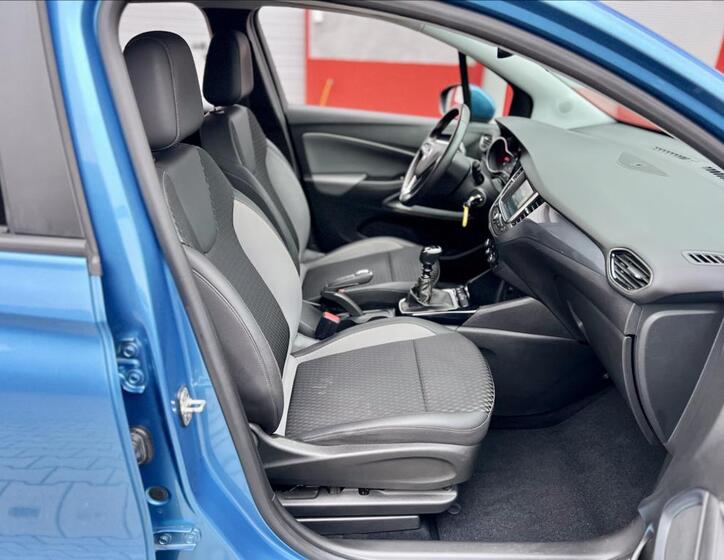 Opel Crossland X 18