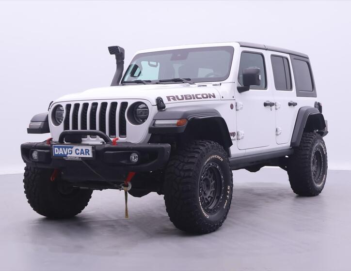 Jeep Wrangler 3