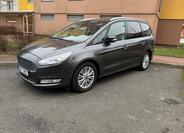 Ford Galaxy 1