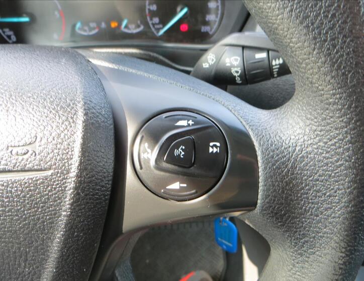 Ford Transit Connect 23