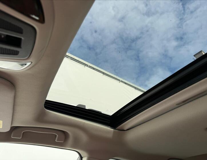 Subaru Outback 22