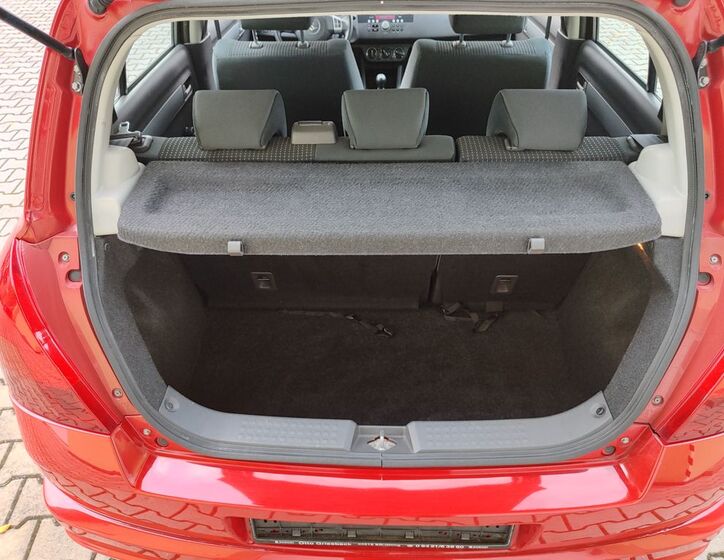 Suzuki Swift 20