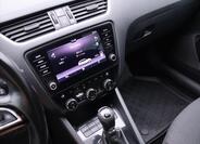 Škoda Octavia 18