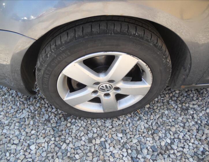 Volkswagen Touran 21