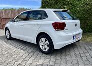 Volkswagen Polo 3