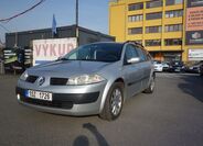 Renault Mégane 2
