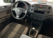 Volkswagen Golf Plus 11