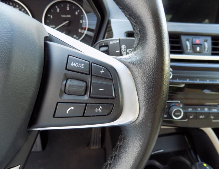 BMW X1 29