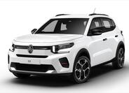 Citroën C3 1