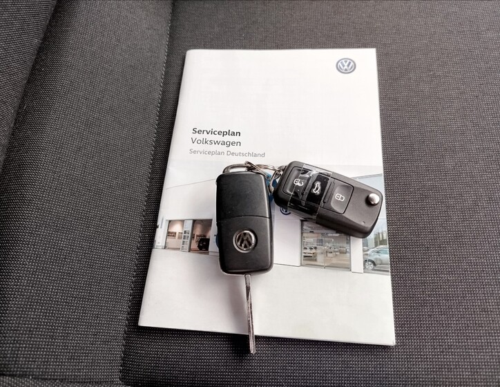 Volkswagen up! 36