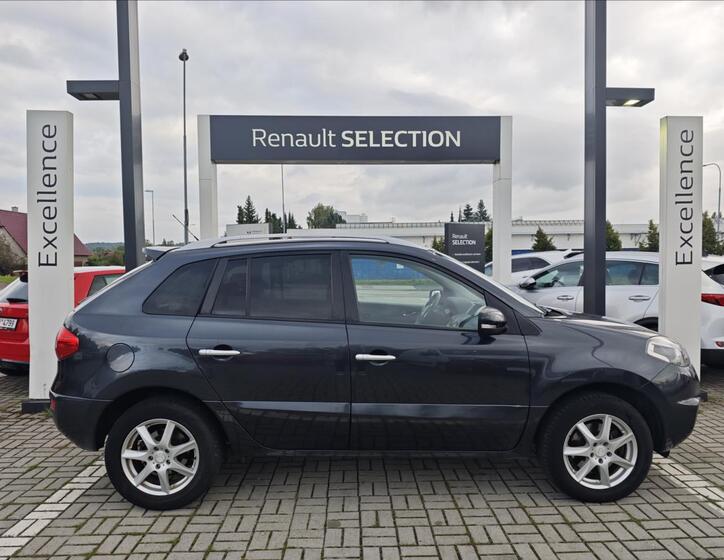 Renault Koleos 7