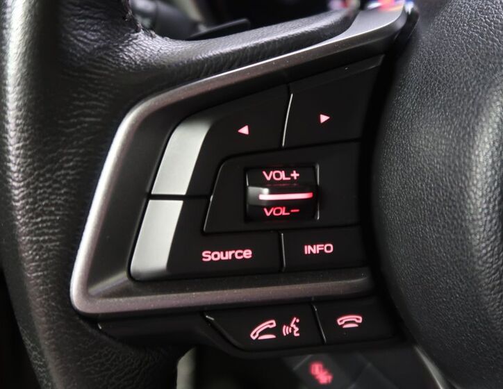 Subaru Impreza 23