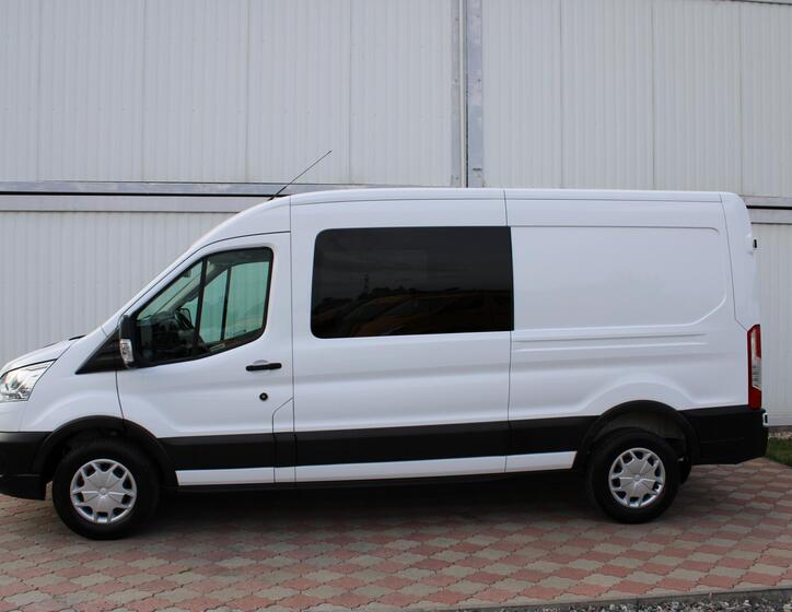 Ford Transit 6