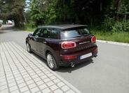 Mini Clubman 7