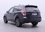 Subaru Forester 5