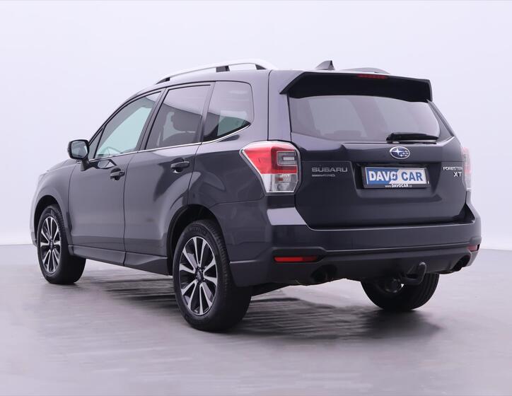 Subaru Forester 5