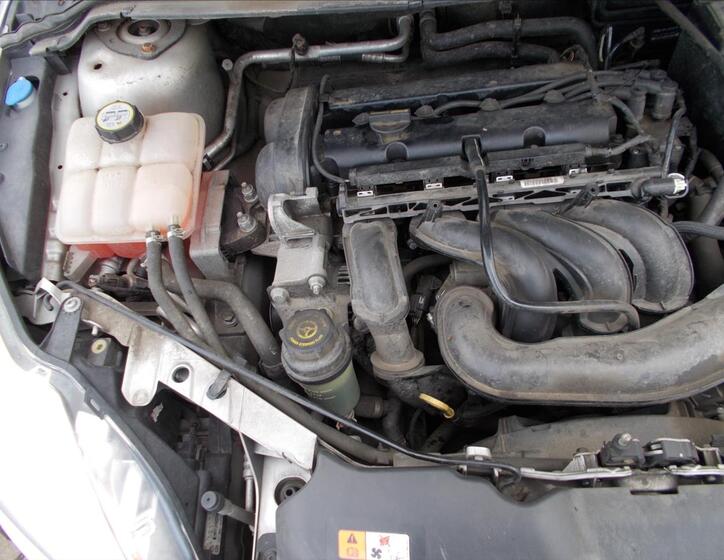 Ford Focus 25