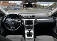 Volkswagen Passat CC 13