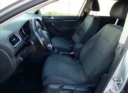Volkswagen Golf 8