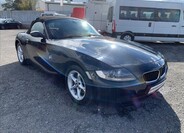BMW Z4 8