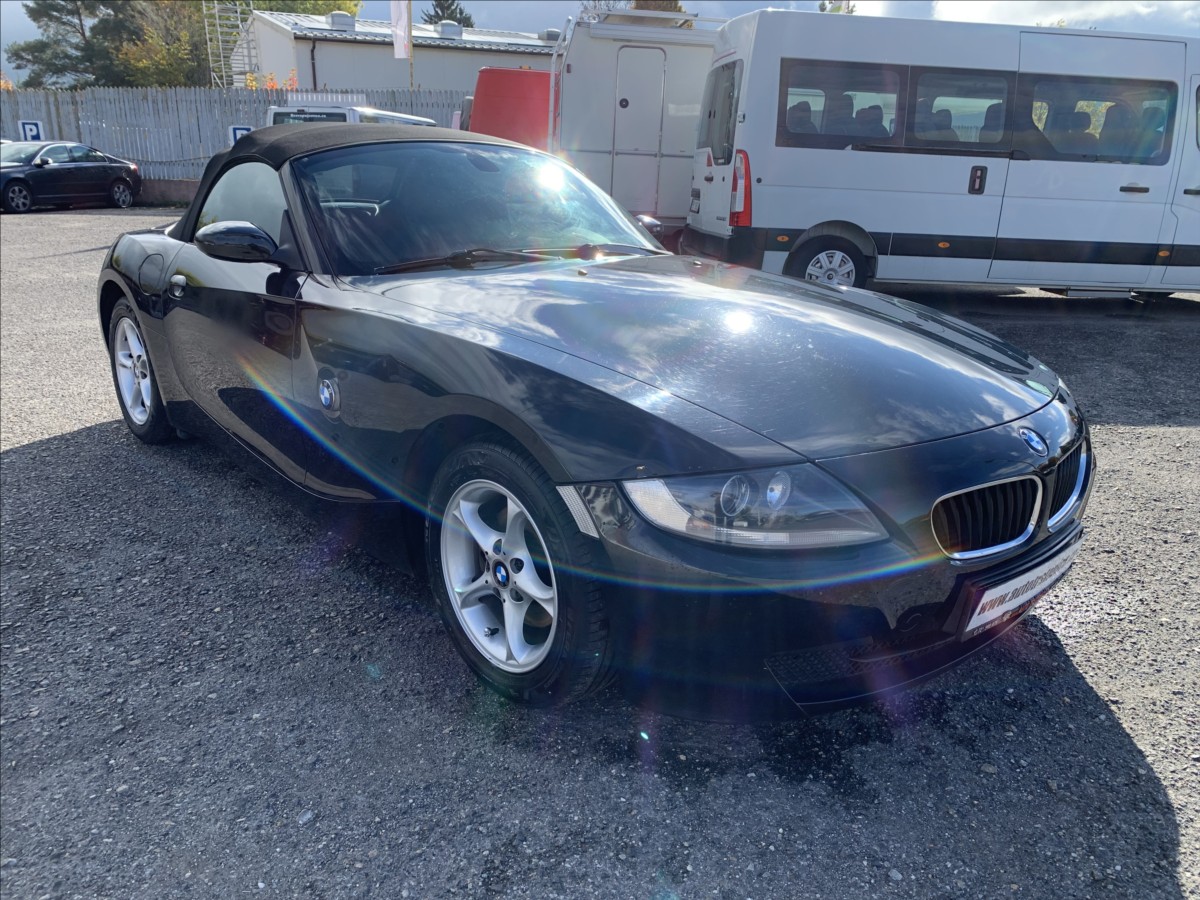 BMW Z4