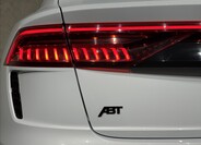 Audi RS Q8 16