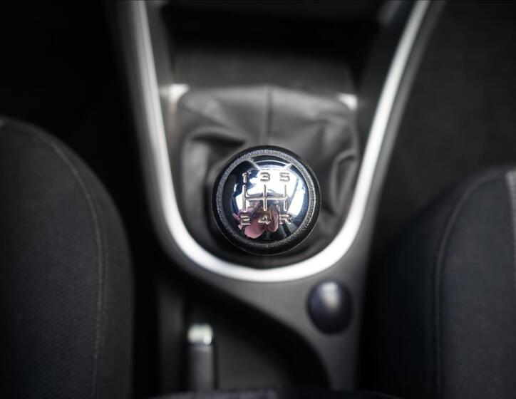 Peugeot 307 16