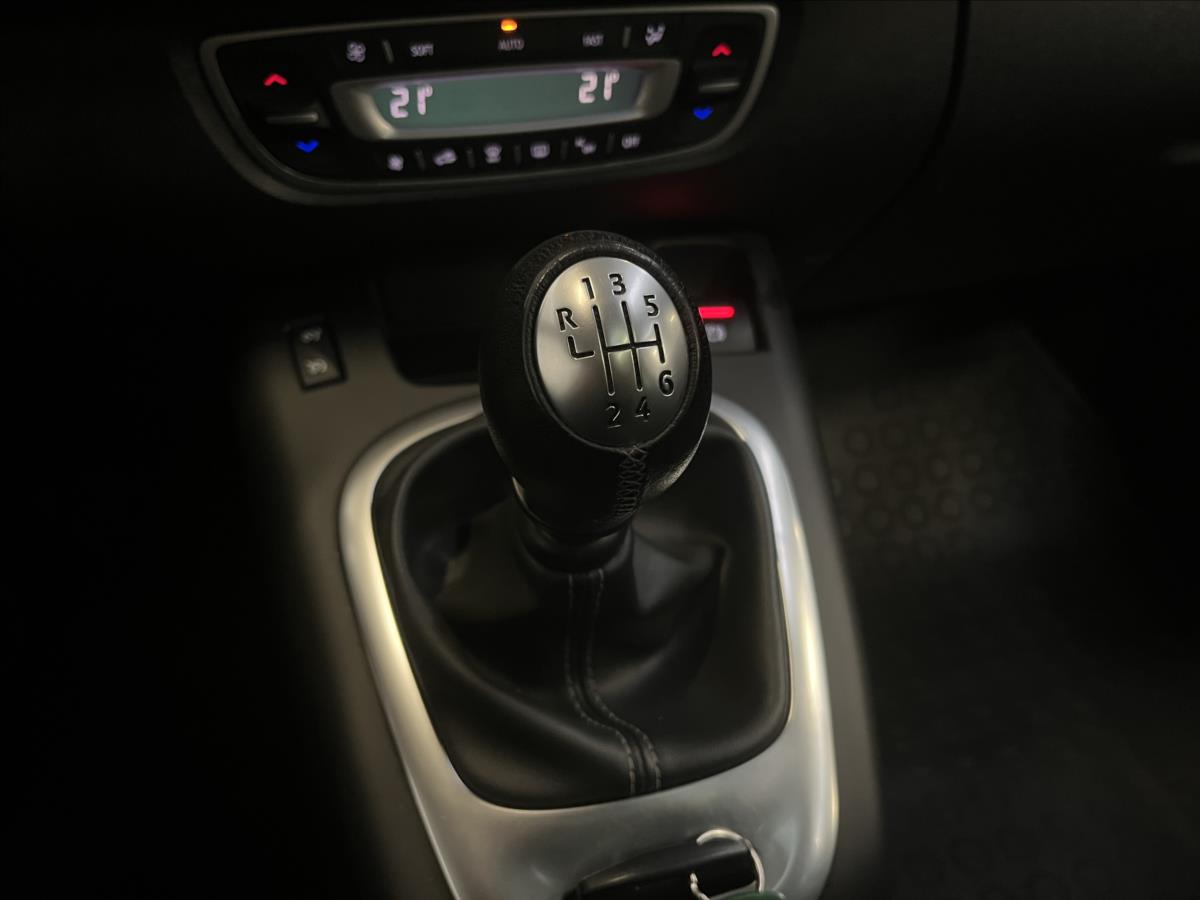 Renault Grand Scénic