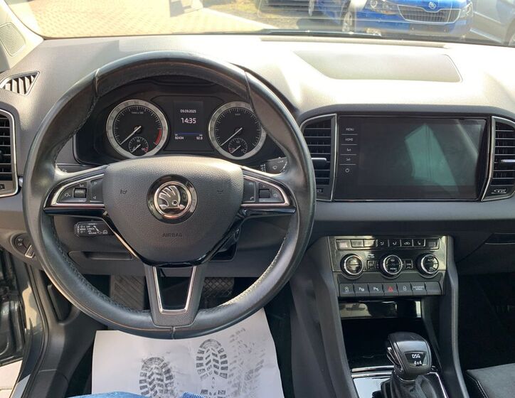 Škoda Karoq 15