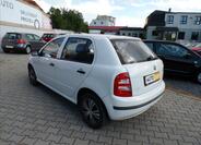 Škoda Fabia 4